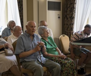 "Witold Charko. Malarstwo" - fotorelacja z wernisażu "Witold Charko. Malarstwo" - fotorelacja z wernisażu