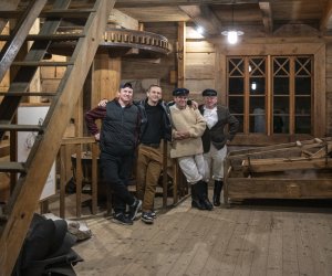 NOC MUZEÓW 2025 | Noc Tajemnic - fotorelacja NOC MUZEÓW 2025 | Noc Tajemnic - fotorelacja