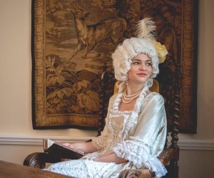 XI Zajazd Wysokomazowiecki - fotorelacja XI Zajazd Wysokomazowiecki - fotorelacja