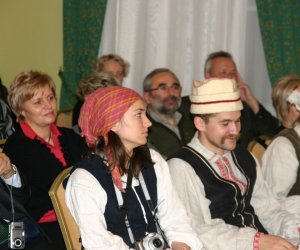 XXVIII KONKURS GRY NA INSTRUMENTACH PASTERSKICH im. Kazimierza Uszyńskiego XXVIII KONKURS GRY NA INSTRUMENTACH PASTERSKICH im. Kazimierza Uszyńskiego