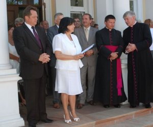 IX Podlaskie Święto Chleba IX Podlaskie Święto Chleba