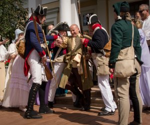 IX Zajazd Wysokomazowiecki - fotorelacja