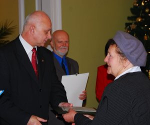 IV Konkurs na Najlepiej Zachowany Zabytek Wiejskiego Budownictwa Drewnianego w województwie podlaskim