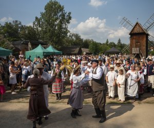 XXIII Podlaskie Święto Chleba - fotorelacja XXIII Podlaskie Święto Chleba - fotorelacja
