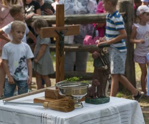 XX Podlaskie Święto Chleba - fotorelacja XX Podlaskie Święto Chleba - fotorelacja