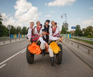 XIX Podlaskie Święto Chleba - fotorelacja XIX Podlaskie Święto Chleba - fotorelacja