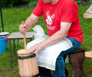 Odpust na św. Antoniego Odpust na św. Antoniego