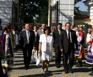 IX Podlaskie Święto Chleba IX Podlaskie Święto Chleba