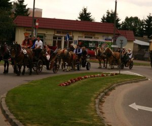 V Zajazd Wysokomazowiecki V Zajazd Wysokomazowiecki