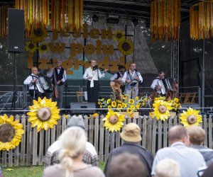 Jesień w polu i zagrodzie - fotorelacja - 15 września 2024