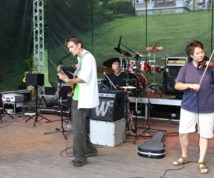 VII PODLASKIE ŚWIĘTO CHLEBA VII PODLASKIE ŚWIĘTO CHLEBA