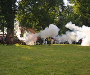 VIII Zajazd Wysokomazowiecki, 15.07.2012.