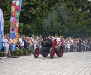 XXIII Podlaskie Święto Chleba - fotorelacja XXIII Podlaskie Święto Chleba - fotorelacja