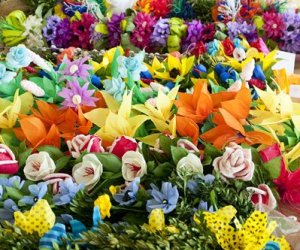 Rozstrzygnięty XVI Konkurs na Wykonanie Palmy Wielkanocnej