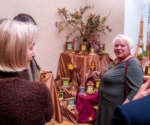 WSZYSTKO MA SWÓJ CZAS. ZEGARY KS. JANA GROCHOWSKIEGO