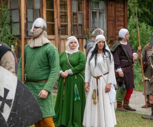 14 Zajazd Wysokomazowiecki - fotorelacja 14 Zajazd Wysokomazowiecki - fotorelacja