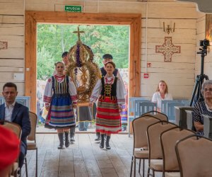XXII Podlaskie Święto Chleba - fotorelacja XXII Podlaskie Święto Chleba - fotorelacja