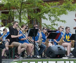 Odpust na św. Antoniego Odpust na św. Antoniego