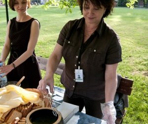 Noc Muzeów w Muzeum Rolnictwa Noc Muzeów w Muzeum Rolnictwa