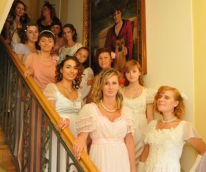 VIII Zajazd Wysokomazowiecki, 15.07.2012.