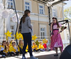 Jarmark św. Wojciecha 2018 - fotorelacja