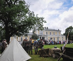 X Zajazd Wysokomazowiecki - fotorelacja X Zajazd Wysokomazowiecki - fotorelacja