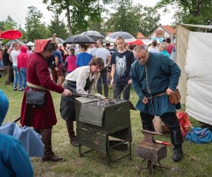 XI Zajazd Wysokomazowiecki - fotorelacja XI Zajazd Wysokomazowiecki - fotorelacja