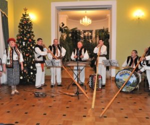 Fotorelacja z XXX Konkursu Gry na Instrumentach Pasterskich im. Kazimierza Uszyńskiego Fotorelacja z XXX Konkursu Gry na Instrumentach Pasterskich im. Kazimierza Uszyńskiego