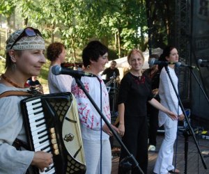 IX Podlaskie Święto Chleba IX Podlaskie Święto Chleba