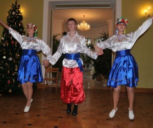 45. Konkurs Gry na Instrumentach Pasterskich im. Kazimierza Uszyńskiego