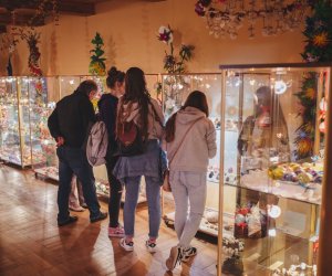 Noc Muzeów 2018 - fotorelacja Noc Muzeów 2018 - fotorelacja