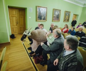 II Regionalny Przegląd Zespołów Kolędniczych - fotorelacja II Regionalny Przegląd Zespołów Kolędniczych - fotorelacja