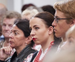 XVI Podlaskie Święto Chleba XVI Podlaskie Święto Chleba