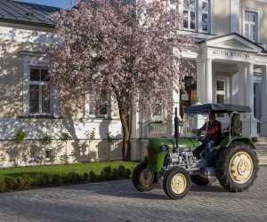 Noc Muzeów - Pełną Parą! - fotorelacja Noc Muzeów - Pełną Parą! - fotorelacja