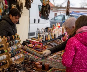 Jarmark św. Wojciecha 2022 - fotorelacja Jarmark św. Wojciecha 2022 - fotorelacja