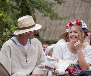 XVI Podlaskie Święto Chleba XVI Podlaskie Święto Chleba