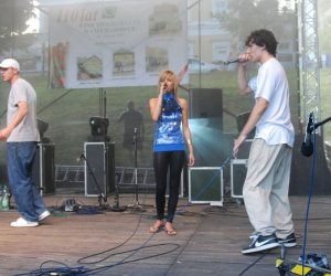 IX Podlaskie Święto Chleba IX Podlaskie Święto Chleba