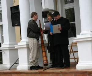 XXVII KONKURS GRY NA INSTRUMENTACH PASTERSKICH im. Kazimierza Uszyńskiego