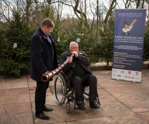 XXXIX Konkurs Gry na Instrumentach Pasterskich - fotorelacja XXXIX Konkurs Gry na Instrumentach Pasterskich - fotorelacja