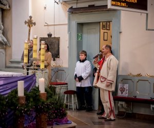 XXXIX Konkurs Gry na Instrumentach Pasterskich - fotorelacja XXXIX Konkurs Gry na Instrumentach Pasterskich - fotorelacja