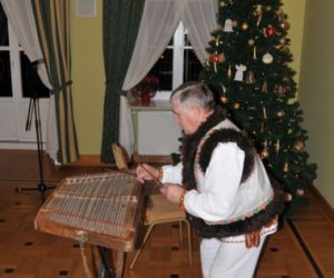 45. Konkurs Gry na Instrumentach Pasterskich im. Kazimierza Uszyńskiego