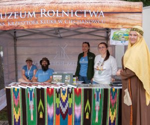 14 Zajazd Wysokomazowiecki - fotorelacja