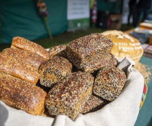 Muzeum Rolnictwa po raz kolejny na Pikniku Poznaj Dobrą Żywność Muzeum Rolnictwa po raz kolejny na Pikniku Poznaj Dobrą Żywność