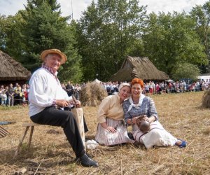 Jesteśmy w finale plebiscytu na Podlaską Markę Roku! Jesteśmy w finale plebiscytu na Podlaską Markę Roku!