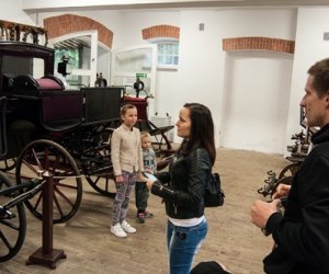 Europejska Noc Muzeów 2016 Europejska Noc Muzeów 2016