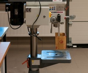 Budowa centralnego magazynu zbiorów wraz z częścią ekspozycyjną i centrum edukacyjnym – etap I Budowa centralnego magazynu zbiorów wraz z częścią ekspozycyjną i centrum edukacyjnym – etap I