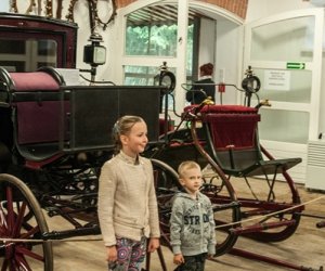 Europejska Noc Muzeów 2016 Europejska Noc Muzeów 2016