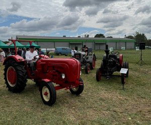 XXXI Regionalna Wystawa Zwierząt Hodowlanych i Dni z Doradztwem Rolniczym w PODR Szepietowo. XXXI Regionalna Wystawa Zwierząt Hodowlanych i Dni z Doradztwem Rolniczym w PODR Szepietowo.