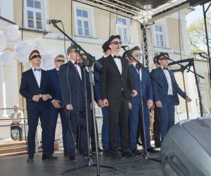 Jarmark św. Wojciecha 2018 - fotorelacja Jarmark św. Wojciecha 2018 - fotorelacja