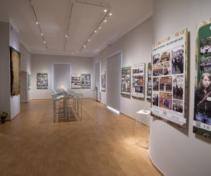 Wernisaż "SGGW WCZORAJ I DZIŚ. DWA WIEKI TRADYCJI" Wernisaż "SGGW WCZORAJ I DZIŚ. DWA WIEKI TRADYCJI"